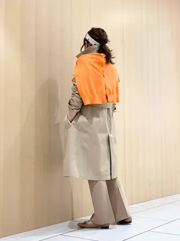 23区 幸田 コーディネート画像