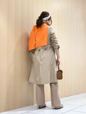 23区 幸田 コーディネート画像