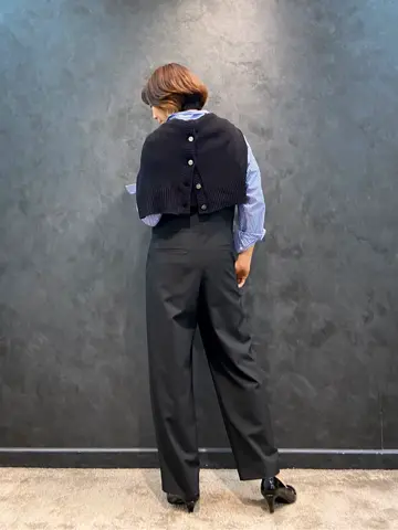 23区 佐藤 コーディネート画像