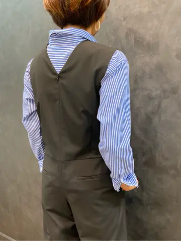 23区 佐藤 コーディネート画像