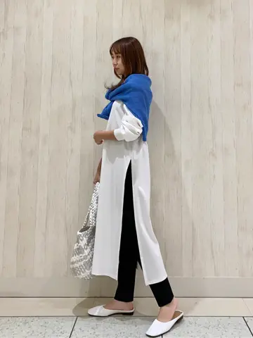 23区 Kanako コーディネート画像