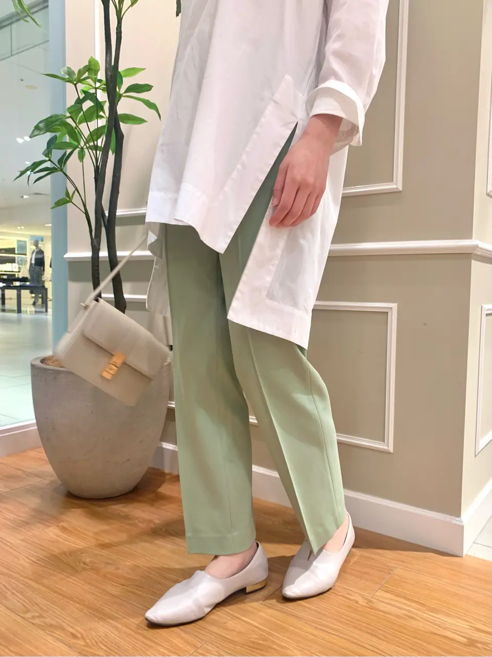 23区 木内 コーディネート画像