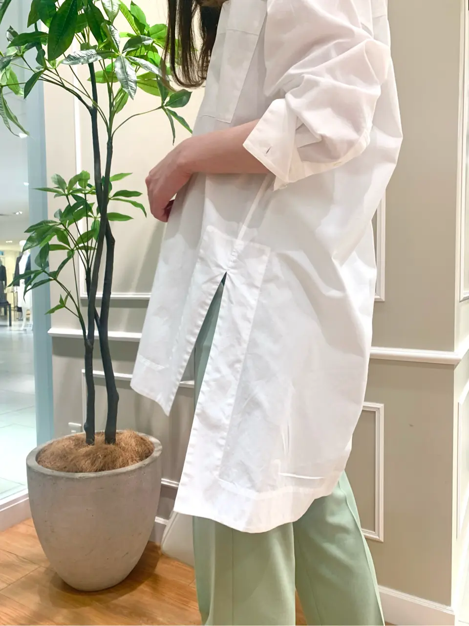 23区 木内 コーディネート画像