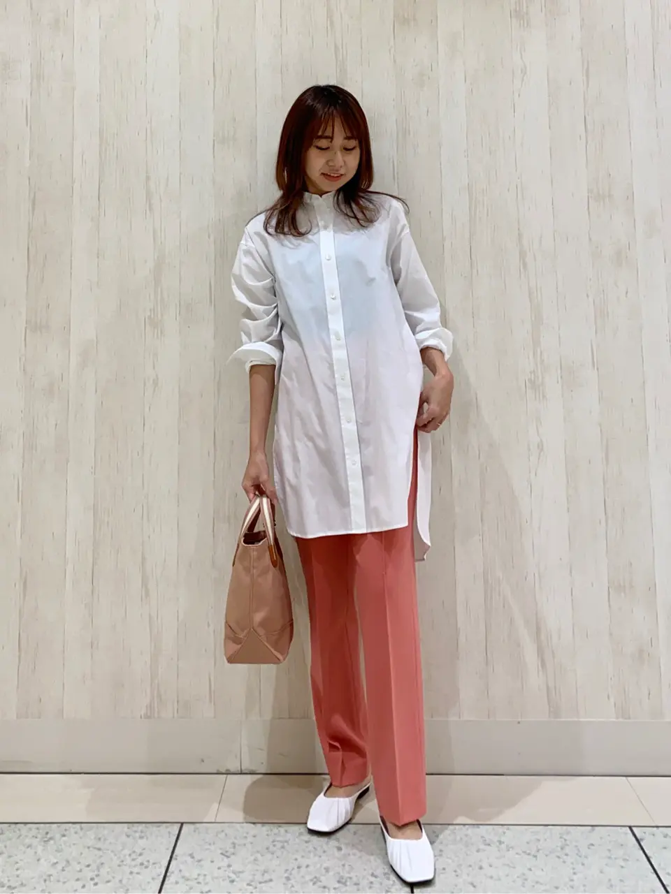  Kanako コーディネート画像