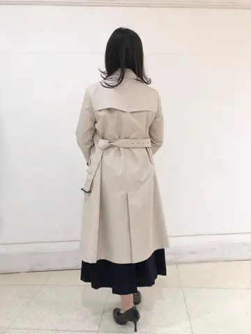 23区 牛島 コーディネート画像