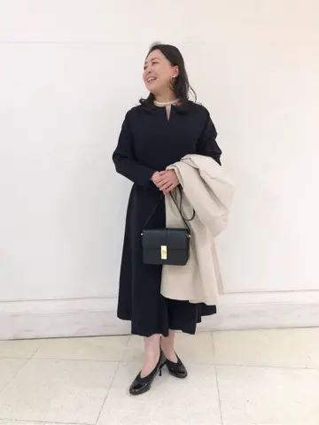 23区 牛島 コーディネート画像