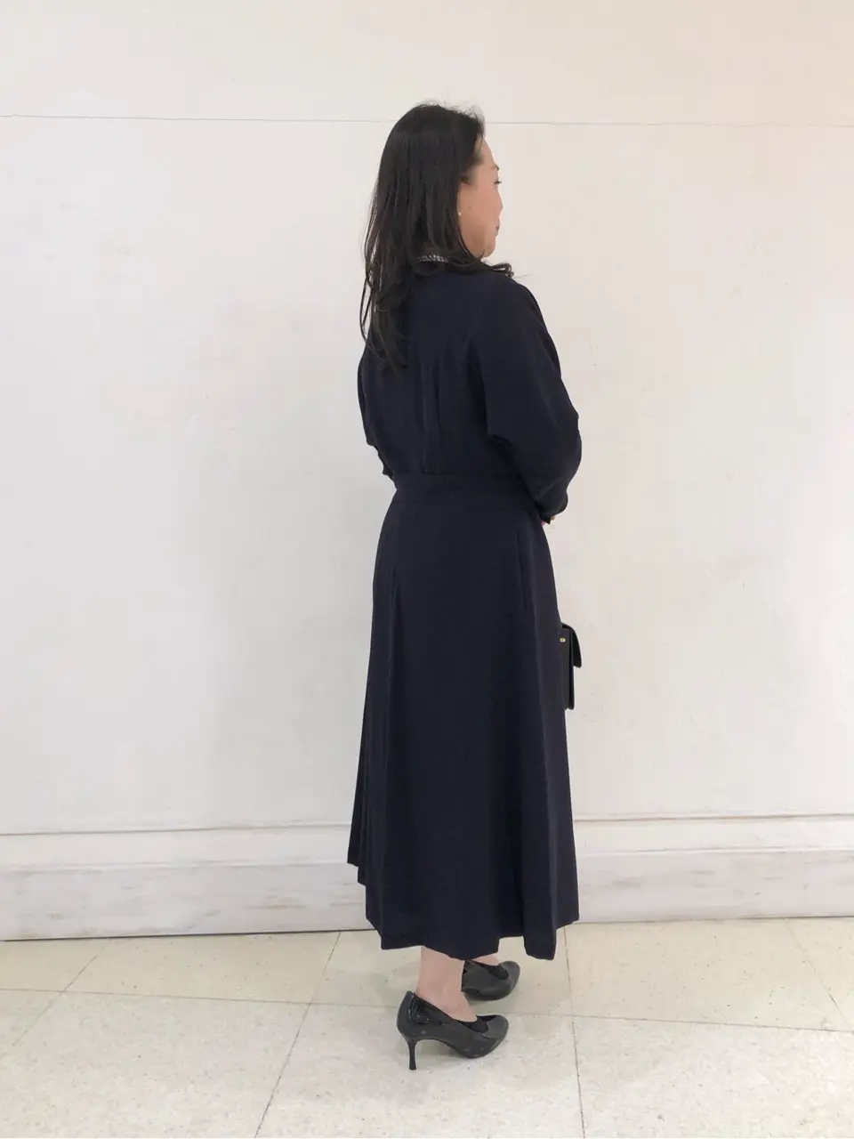 23区 牛島 コーディネート画像