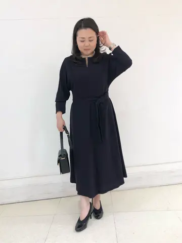 23区 牛島 コーディネート画像