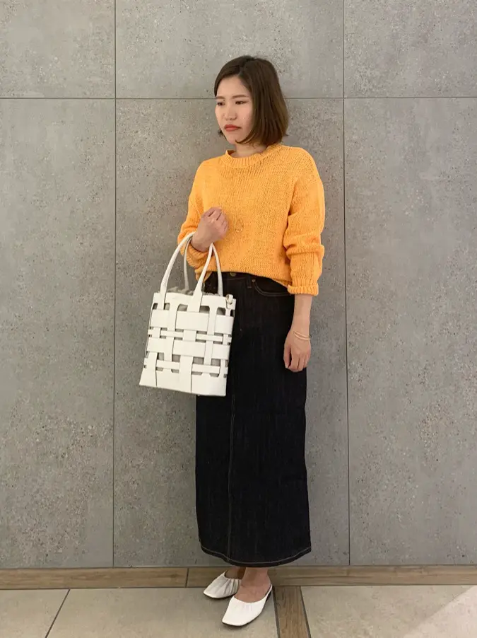  澤田 コーディネート画像