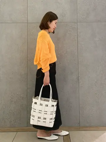 23区 澤田 コーディネート画像