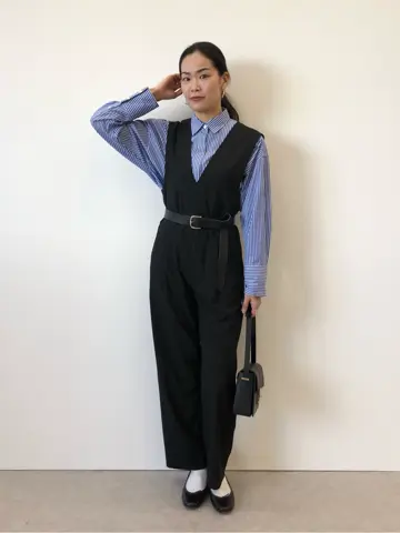 23区 松本 コーディネート画像