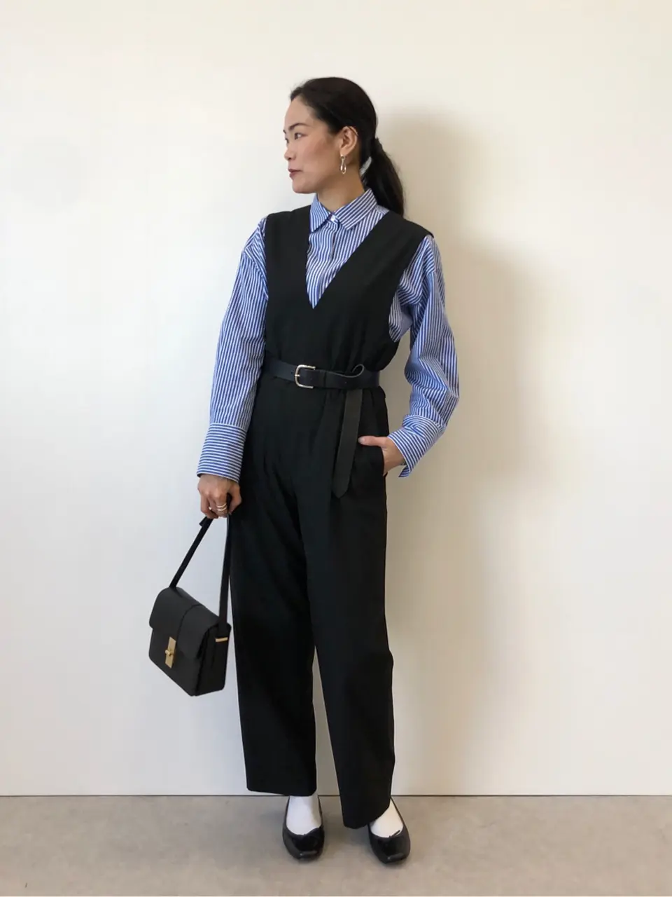 23区 松本 コーディネート画像