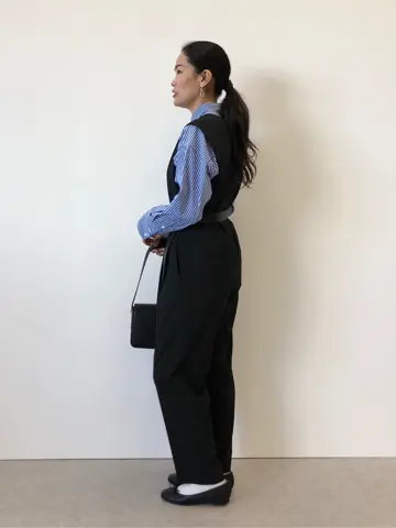 23区 松本 コーディネート画像