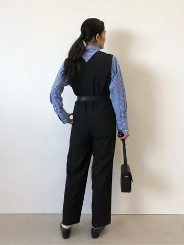 23区 松本 コーディネート画像