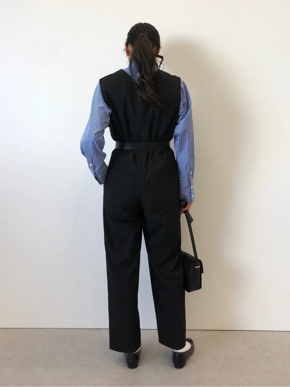 23区 松本 コーディネート画像