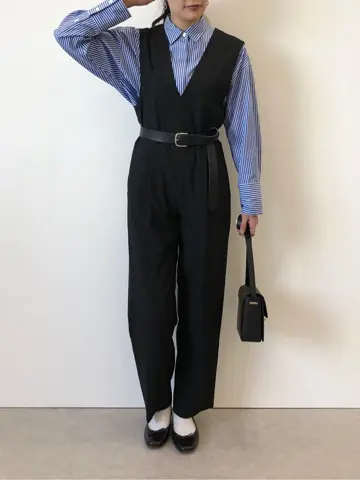 23区 松本 コーディネート画像