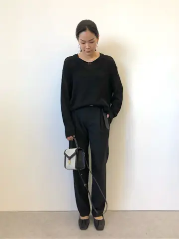 23区 松本 コーディネート画像