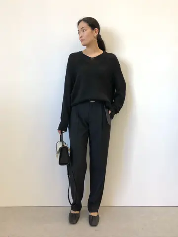 23区 松本 コーディネート画像