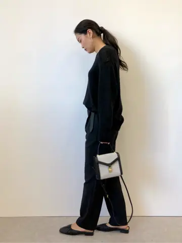 23区 松本 コーディネート画像