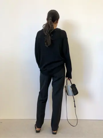 23区 松本 コーディネート画像