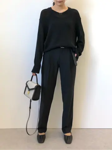 23区 松本 コーディネート画像