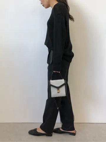 23区 松本 コーディネート画像