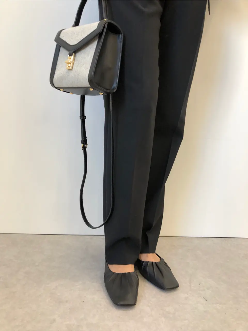 23区 松本 コーディネート画像