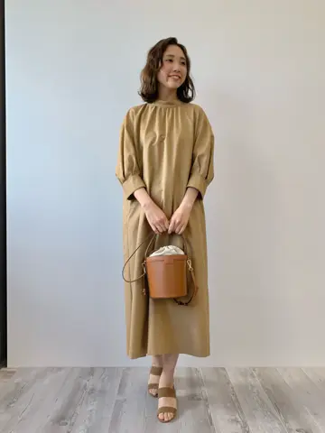 23区 秋葉 コーディネート画像