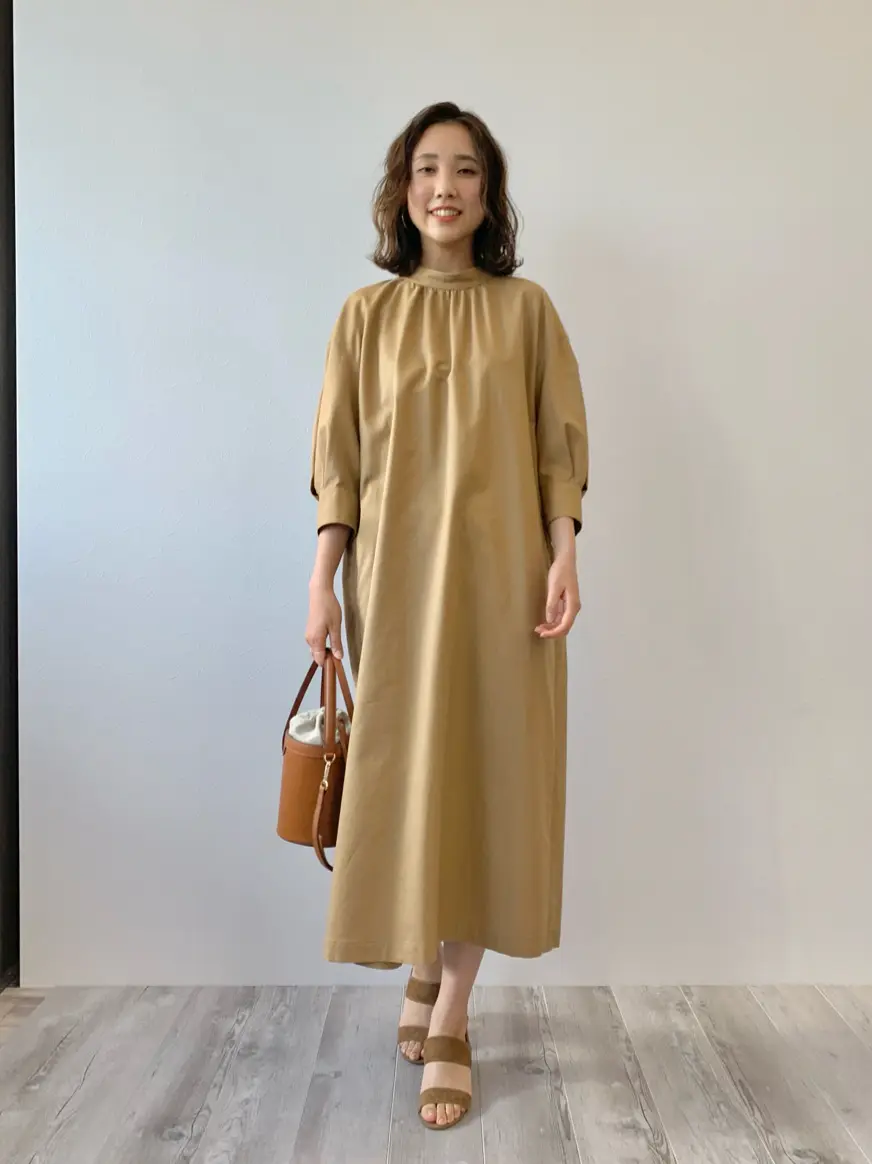 23区 秋葉 コーディネート画像