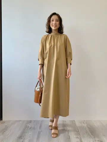 23区 秋葉 コーディネート画像