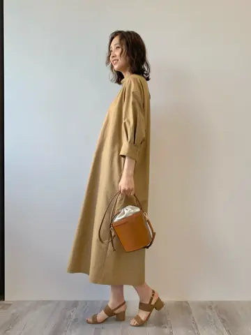 23区 秋葉 コーディネート画像