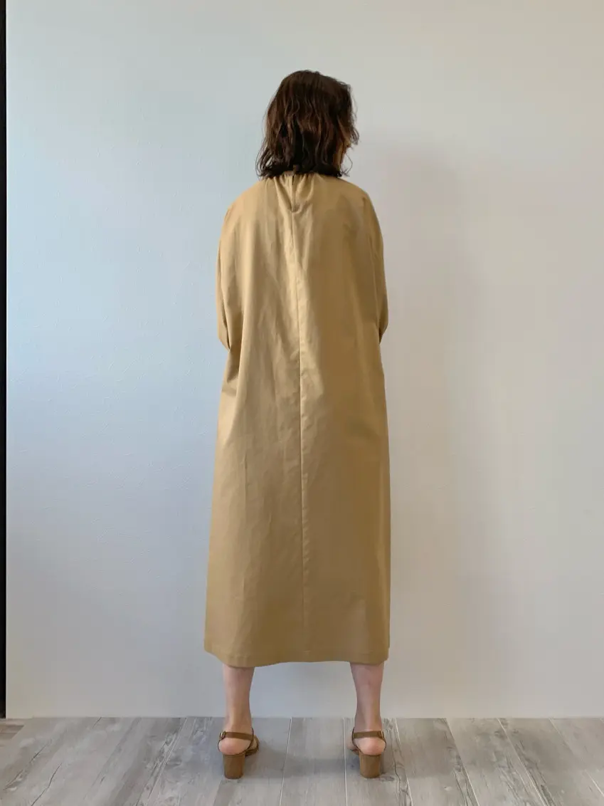 23区 秋葉 コーディネート画像