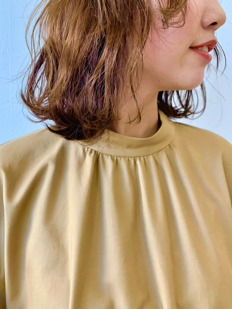 23区 秋葉 コーディネート画像