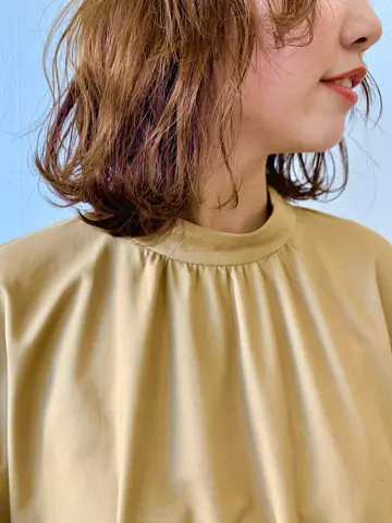 23区 秋葉 コーディネート画像