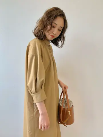 23区 秋葉 コーディネート画像