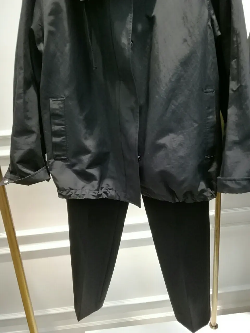 23区 中川 コーディネート画像