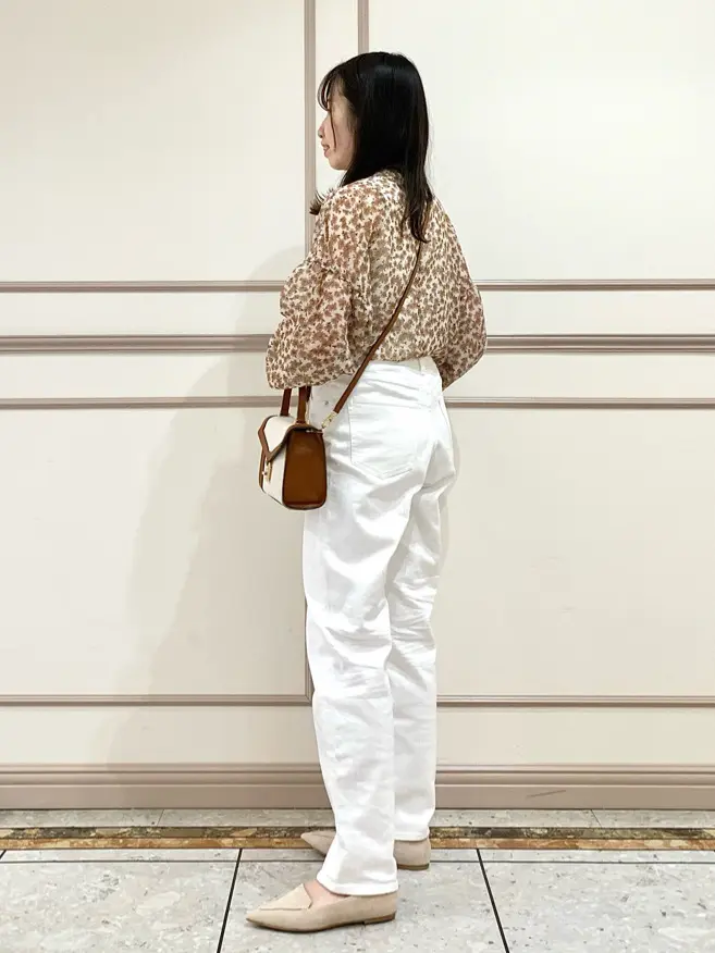 23区 金林 コーディネート画像