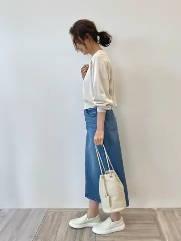 23区 秋葉 コーディネート画像