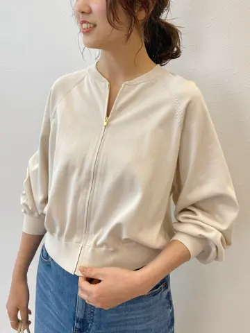 23区 秋葉 コーディネート画像