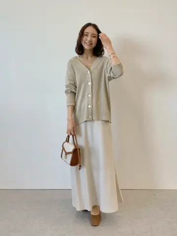 23区 秋葉 コーディネート画像