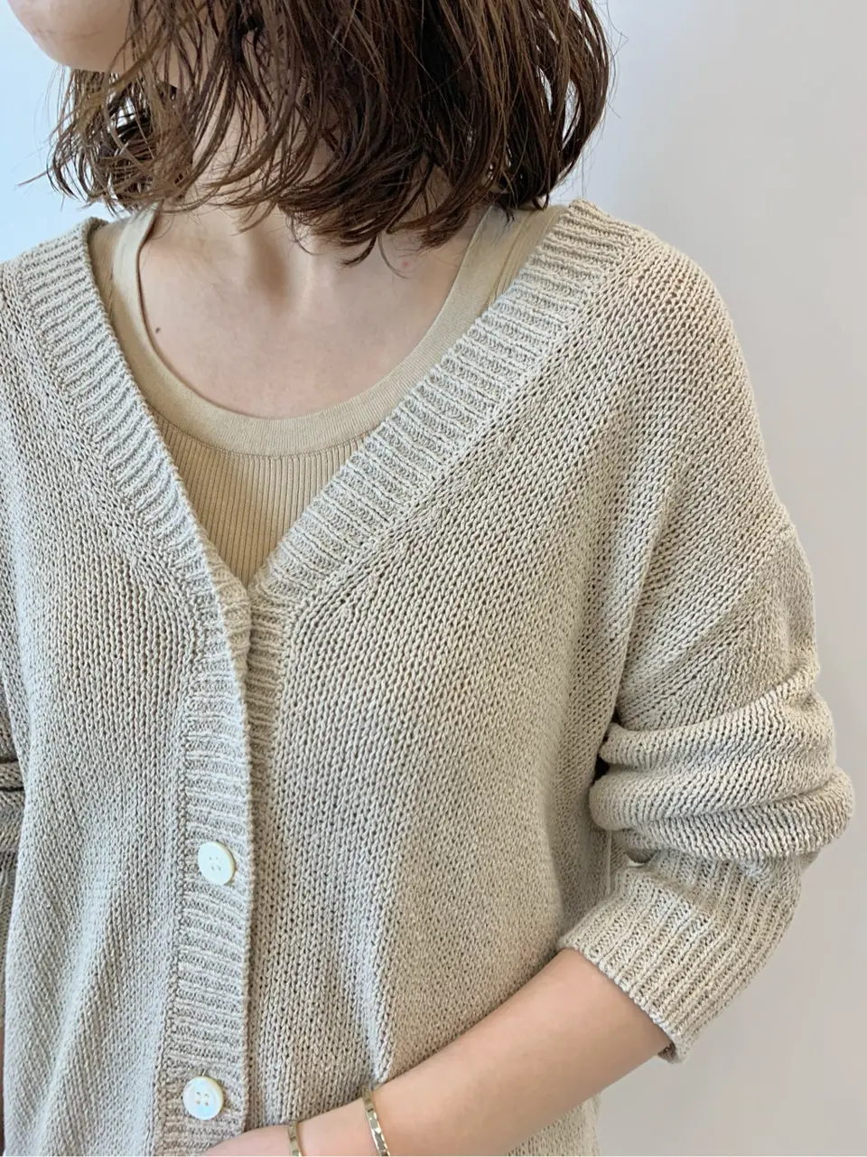 23区 秋葉 コーディネート画像