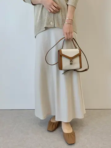 23区 秋葉 コーディネート画像