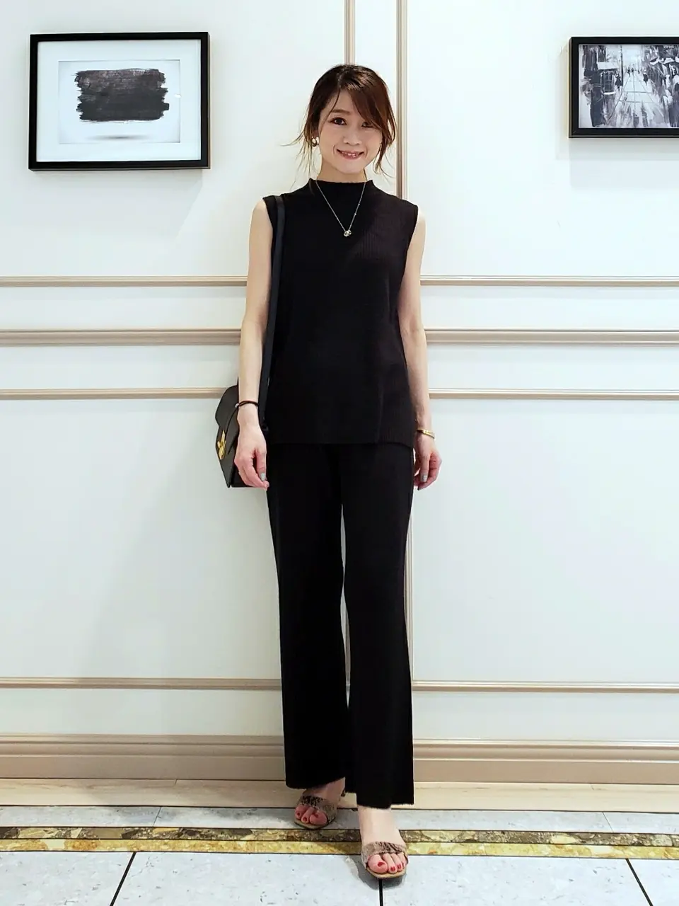  濱地 コーディネート画像