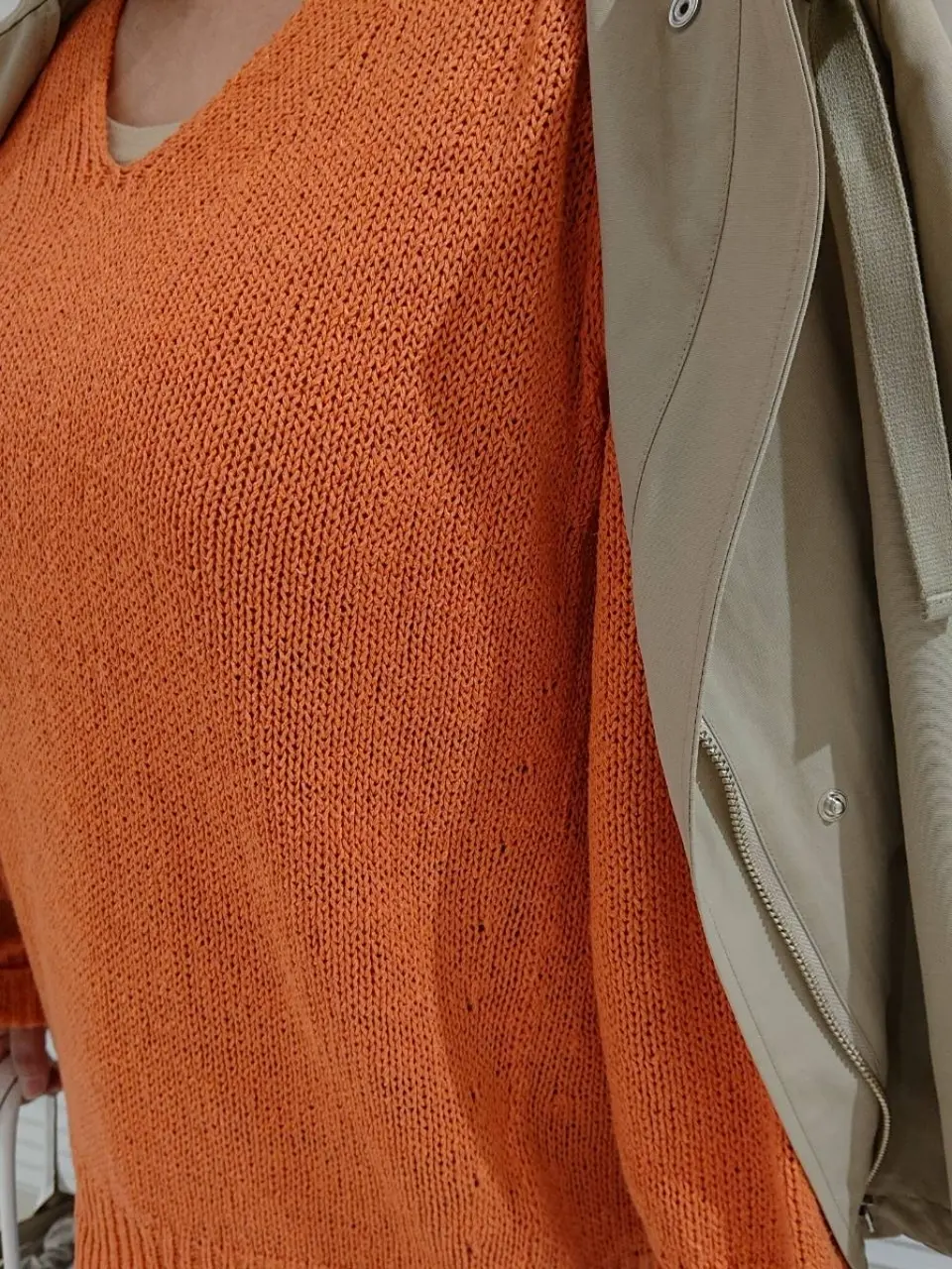 23区 東 コーディネート画像