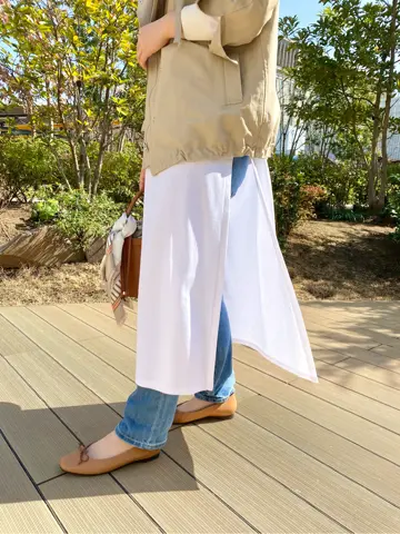 23区 八木沢 コーディネート画像