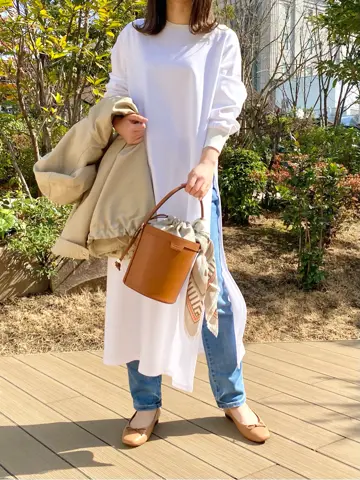 23区 八木沢 コーディネート画像