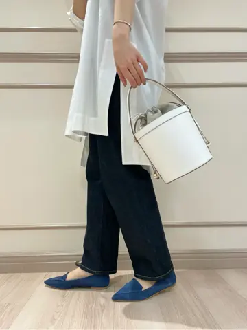 23区 渡邉 コーディネート画像