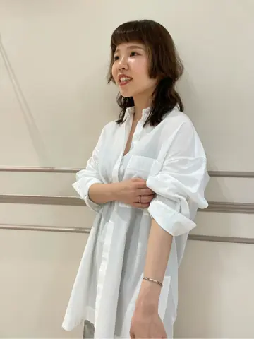 23区 渡邉 コーディネート画像