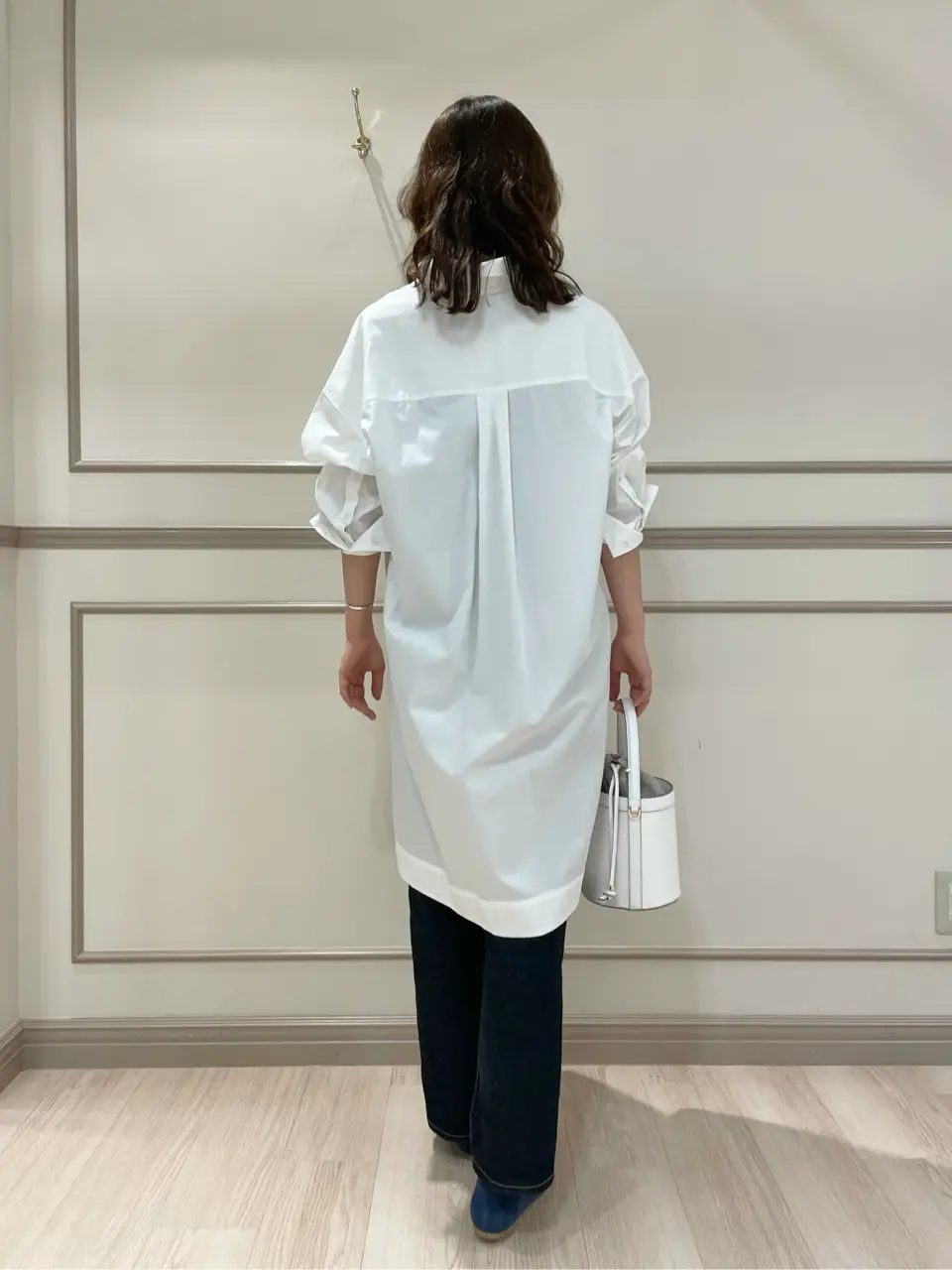 23区 渡邉 コーディネート画像