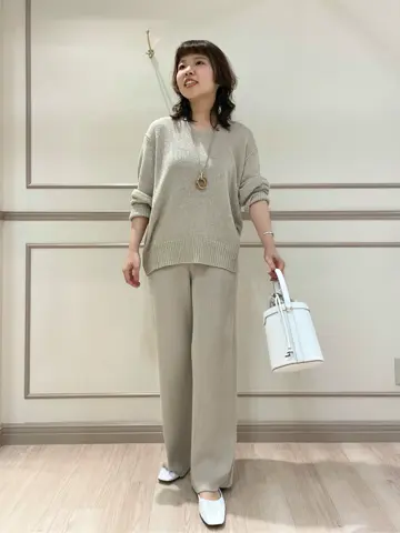 23区 渡邉 コーディネート画像